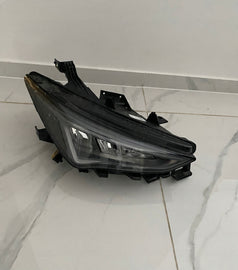 Frontscheinwerfer Cupra Born 10F941008K Full LED Rechts Scheinwerfer Headlight