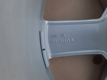 Laden Sie das Bild in den Galerie-Viewer, 1x Alufelge 17 Zoll 7.0" 5x112 45ET Glanz Graphit 81A601025 Audi Q2 Mg Rim Wheel FEL8432447683vi