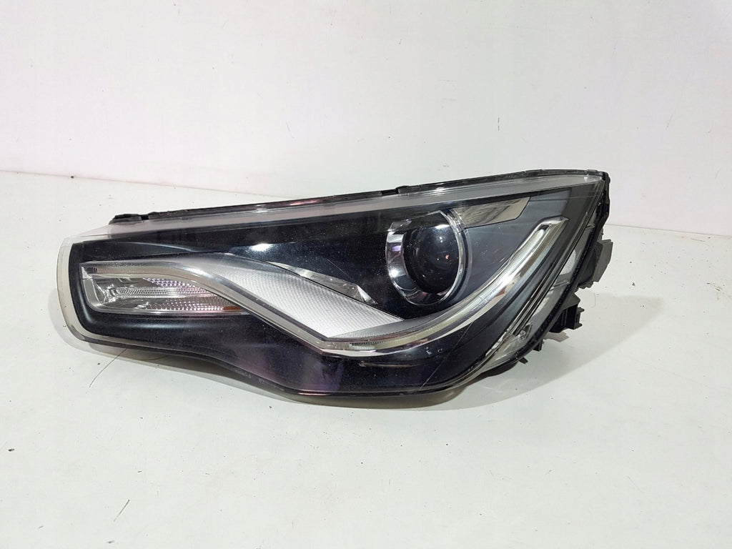 Frontscheinwerfer Audi A1 8X0941003M GRG3105 Xenon Links Scheinwerfer Headlight SCH2916096506ql