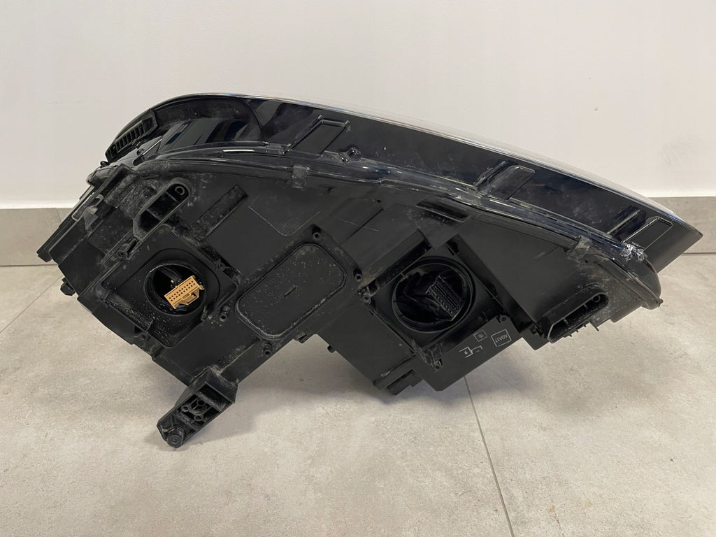 Frontscheinwerfer VW Tiguan 5NB941036D Full LED Rechts Scheinwerfer Headlight SCH3276653076cq