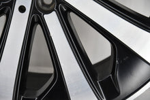 Load image into Gallery viewer, 1x Alufelge 19 Zoll 7.5" 5x112 53ET Matt A24740131200 Mercedes-Benz Glb Gla FEL8404719098fh