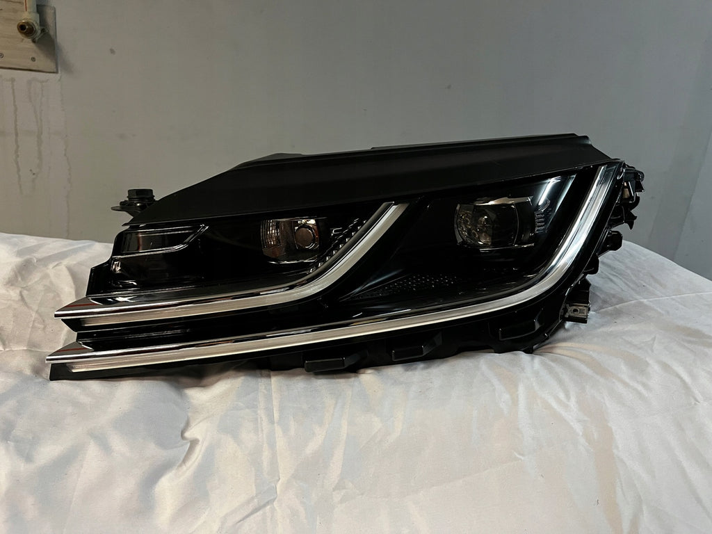 Frontscheinwerfer VW Arteon 3G8941035P Full LED Links Scheinwerfer Headlight SCH2302610242xp