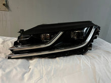 Load image into Gallery viewer, Frontscheinwerfer VW Arteon 3G8941035P Full LED Links Scheinwerfer Headlight SCH2302610242xp