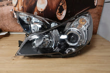 Laden Sie das Bild in den Galerie-Viewer, Frontscheinwerfer Subaru Legacy Outback I Xenon Ein Stück (Rechts oder Links)