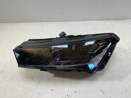Frontscheinwerfer Skoda Enyaq 5LB941015B LED Ein Stück (Rechts oder Links)