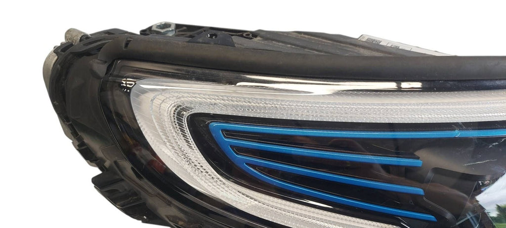 Frontscheinwerfer Mercedes-Benz Eqc A2939062801 LED Rechts Headlight SCH6934023366ff