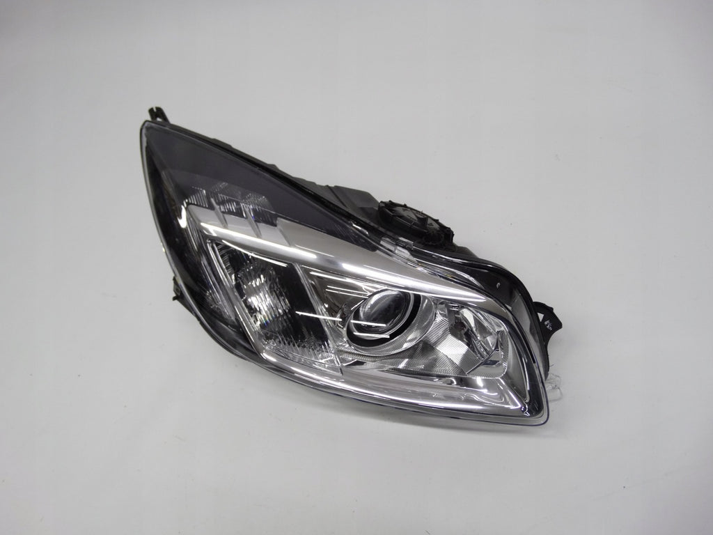 Frontscheinwerfer Opel Insignia A 22831929 Xenon Rechts Scheinwerfer Headlight