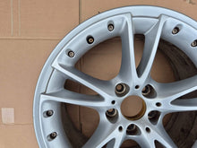Load image into Gallery viewer, 1x Alufelge 18 Zoll BMW Z4 E89 Rim Wheel FEL7397264918fx