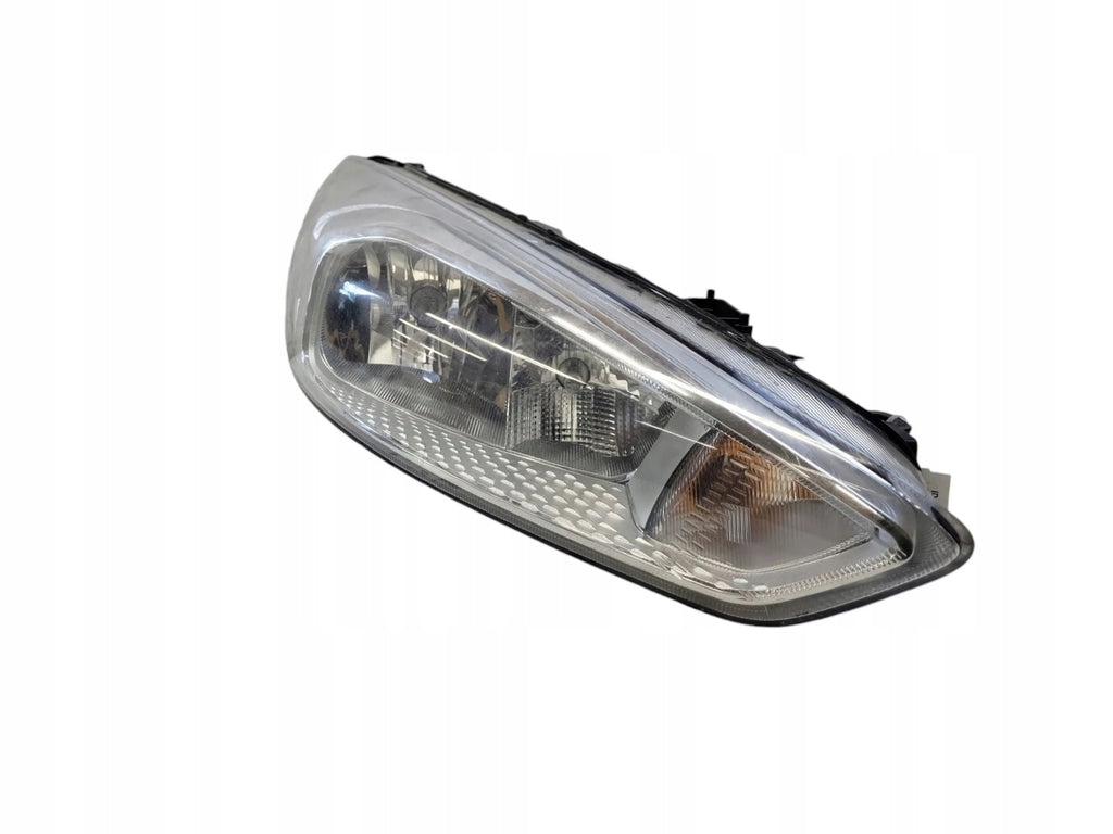 Frontscheinwerfer Ford Focus F1EB-13W029-AD Rechts Scheinwerfer Headlight SCH1714954093uy