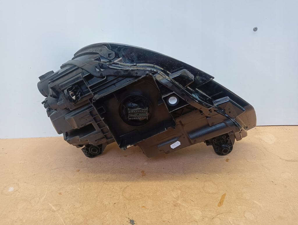 Frontscheinwerfer Audi A3 8V0941036 Full LED Rechts Scheinwerfer Headlight SCH8739491308tn