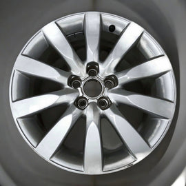 1x Alufelge 16 Zoll 7.0