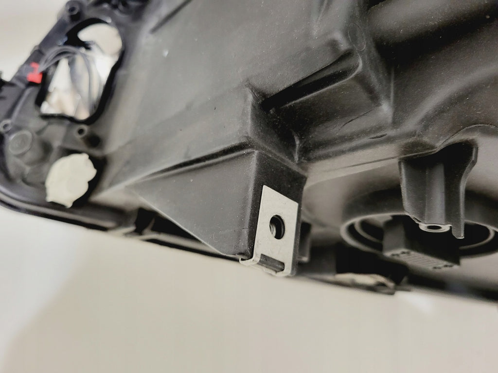 Frontscheinwerfer BMW 5 F11 F10 1EX1854 7424146-01 LED Rechts Headlight SCH3554190062ie