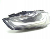 Load image into Gallery viewer, Frontscheinwerfer Audi A4 B8 8K0941005A Links Scheinwerfer Headlight