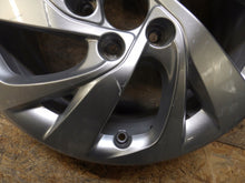 Load image into Gallery viewer, 1x Alufelge 16 Zoll 6.5" 5x108 47ET Citroën Rim Wheel FEL8573286670yr