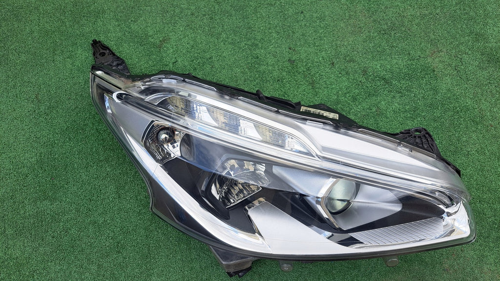 Frontscheinwerfer Peugeot 208 9810805880 LED Rechts Scheinwerfer Headlight