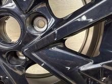 Laden Sie das Bild in den Galerie-Viewer, 1x Alufelge 16 Zoll 6.5" 4x108 20ET 9847228980 Opel Corsa F Rim Wheel FEL4960408350zb