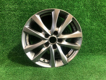 Laden Sie das Bild in den Galerie-Viewer, 1x Alufelge 16 Zoll 6.0" 5x114.3 9965J26560 Mazda Rim Wheel FEL4748480214vm