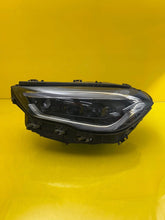 Laden Sie das Bild in den Galerie-Viewer, Frontscheinwerfer Mercedes-Benz W247 A2479064705 LED Links Headlight SCH6334741108qt