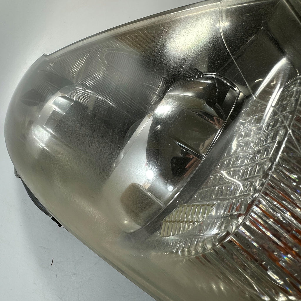 Frontscheinwerfer Honda Cr-V Xenon Links Scheinwerfer Headlight SCH7324026165pc