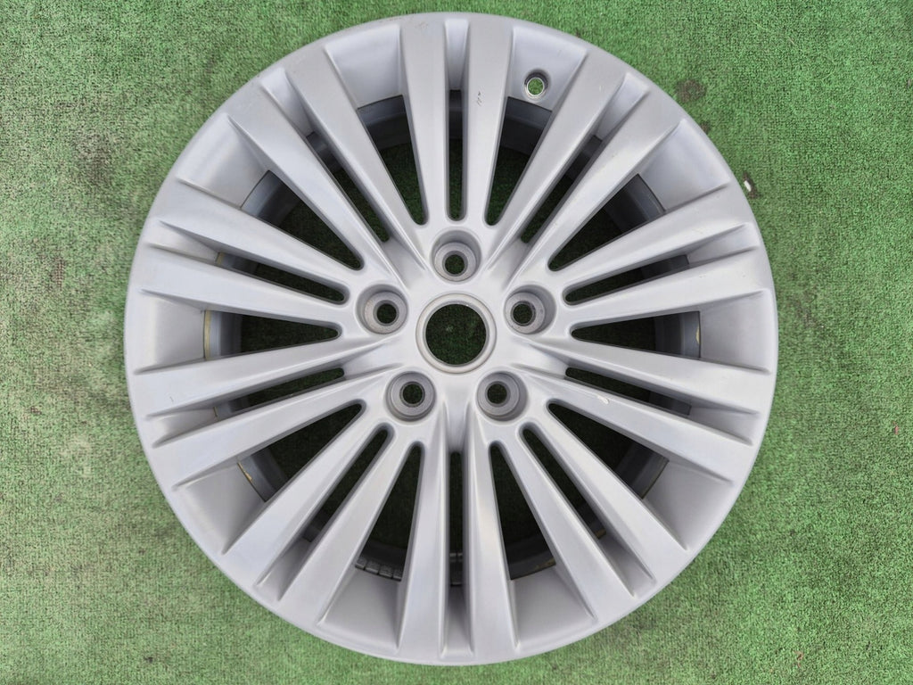 1x Alufelge 17 Zoll 5x115 Opel Astra J Rim Wheel FEL6488478606pm