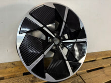Laden Sie das Bild in den Galerie-Viewer, 1x Alufelge 21 Zoll 9.0" 5x112 89A601025S Audi E-Tron Rim Wheel FEL3652841390rq