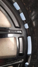 Load image into Gallery viewer, 1x Alufelge 19 Zoll A2434010500 Mercedes-Benz Eqa Amg Rim Wheel FEL8566581634nb