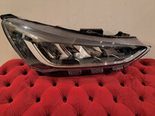 Laden Sie das Bild in den Galerie-Viewer, Frontscheinwerfer Ford Focus NX7B-13E014-CF LED Rechts Scheinwerfer Headlight SCH3080110966ml
