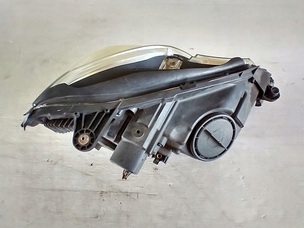 Frontscheinwerfer Mercedes-Benz W212 A2128201959 Xenon Links Headlight SCH6049788524pv