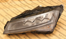 Laden Sie das Bild in den Galerie-Viewer, Frontscheinwerfer Skoda Superb III 3V1941015C LED Links Scheinwerfer Headlight