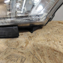 Load image into Gallery viewer, Frontscheinwerfer Citroën C4 Picasso I Xenon Links Scheinwerfer Headlight