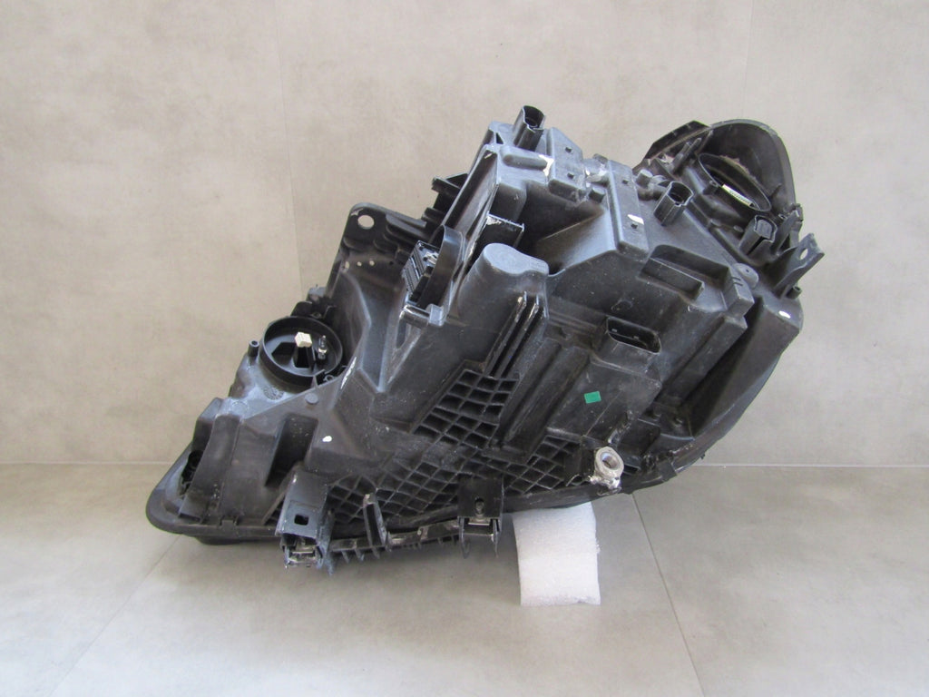 Frontscheinwerfer BMW 2 F45 F46 5A017B6 A85A017B602 Full LED Rechts Headlight