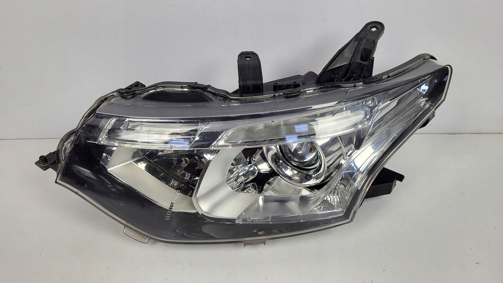 Frontscheinwerfer Mitsubishi Outlander I LED Links Scheinwerfer Headlight SCH6564696541rz
