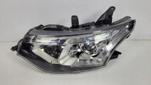Laden Sie das Bild in den Galerie-Viewer, Frontscheinwerfer Mitsubishi Outlander I LED Links Scheinwerfer Headlight SCH6564696541rz