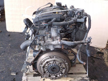 Load image into Gallery viewer, Motor Opel Zafira B 1.6 Diesel Engine Komplett MOT8015599717fr