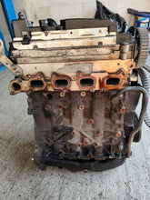 Laden Sie das Bild in den Galerie-Viewer, Motor VW Passat B8 DCXA 1.6 TDI 120PS 88kW 310TKm 2015 Diesel Engine Unkomplett