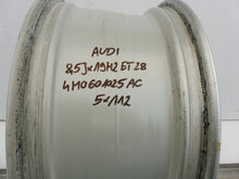 Load image into Gallery viewer, 1x Alufelge 19 Zoll 8.5&quot; 5x112 28ET 4M0601025AC Audi Q7 Rim Wheel