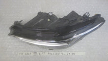 Laden Sie das Bild in den Galerie-Viewer, Frontscheinwerfer VW Golf VIII I 5H1941005A Links Scheinwerfer Headlight SCH5994846899xv