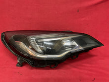 Load image into Gallery viewer, Frontscheinwerfer Opel Astra K 39081893 Rechts Scheinwerfer Headlight SCH1960535473qt