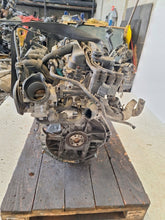 Load image into Gallery viewer, Motor Hyundai I10 G4LA 1.2 Benzin Engine Unkomplett MOT1033297960ak