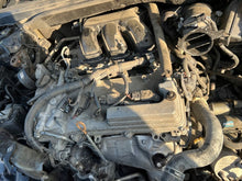 Load image into Gallery viewer, Motor Lexus Es 2GR-FE 3.5 277PS 204kW 2012 Benzin Engine Unkomplett MOT1456549412sn