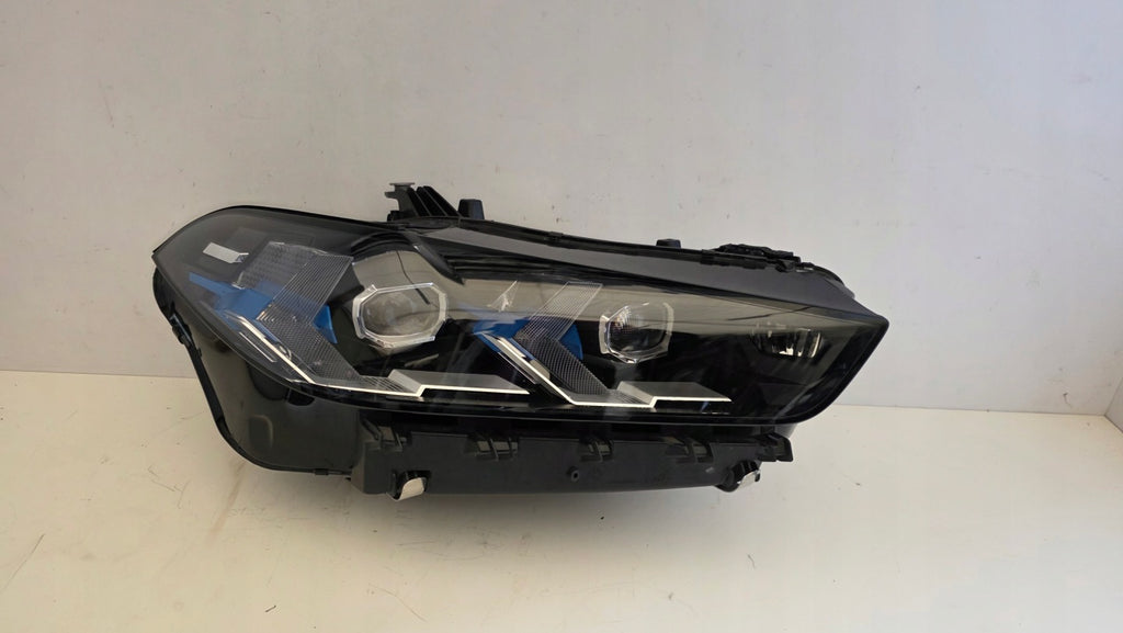 Frontscheinwerfer BMW X5 G05 G06 5A8E106 LED Rechts Scheinwerfer Headlight SCH2370353417ub