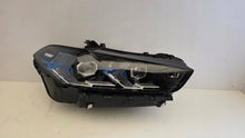 Load image into Gallery viewer, Frontscheinwerfer BMW X5 G05 G06 5A8E106 LED Rechts Scheinwerfer Headlight SCH2370353417ub