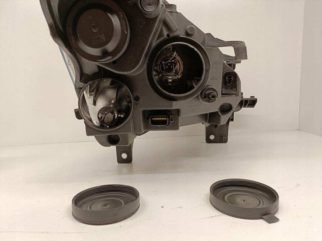 Frontscheinwerfer Citroën Berlingo 89318035 Links Scheinwerfer Headlight SCH6678722129ve