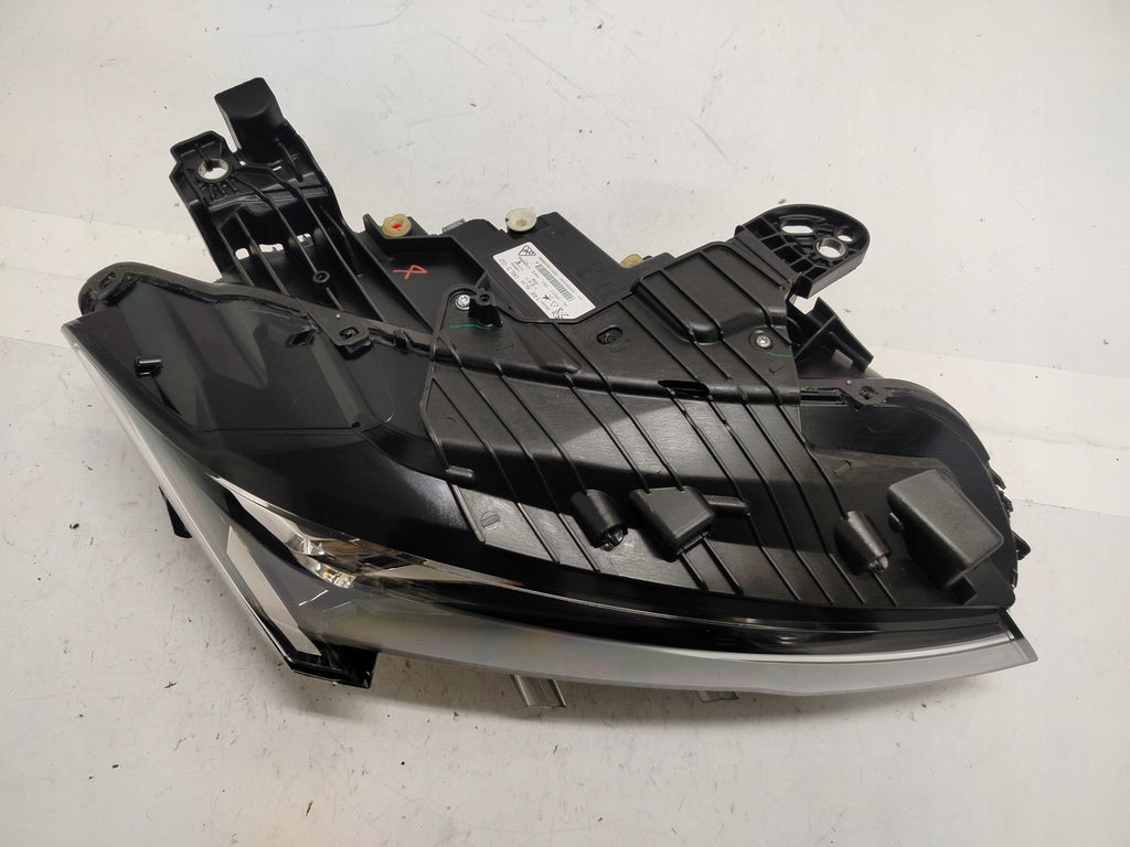 Frontscheinwerfer Peugeot 308 9849114880 Rechts Scheinwerfer Headlight SCH8641620706hu