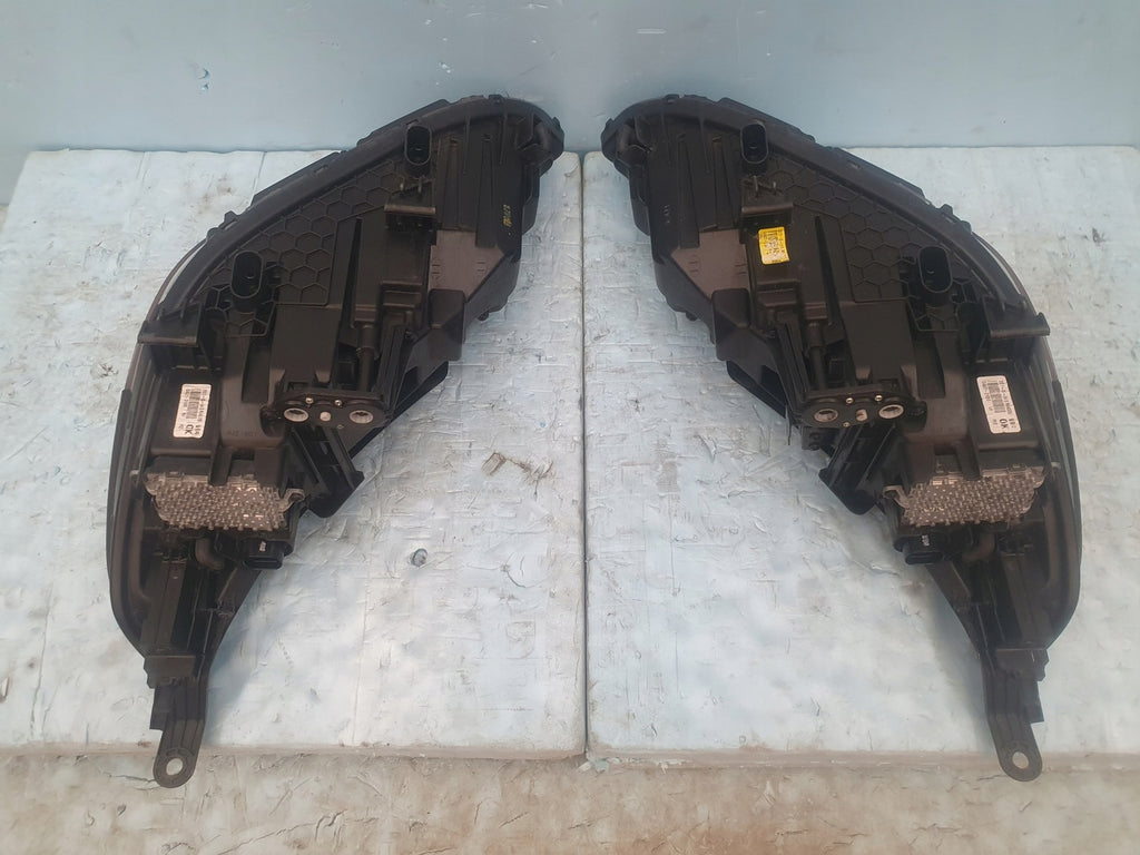 Frontscheinwerfer Hyundai I30 92101-S0100 92102-S0100 Full LED Rechts oder Links