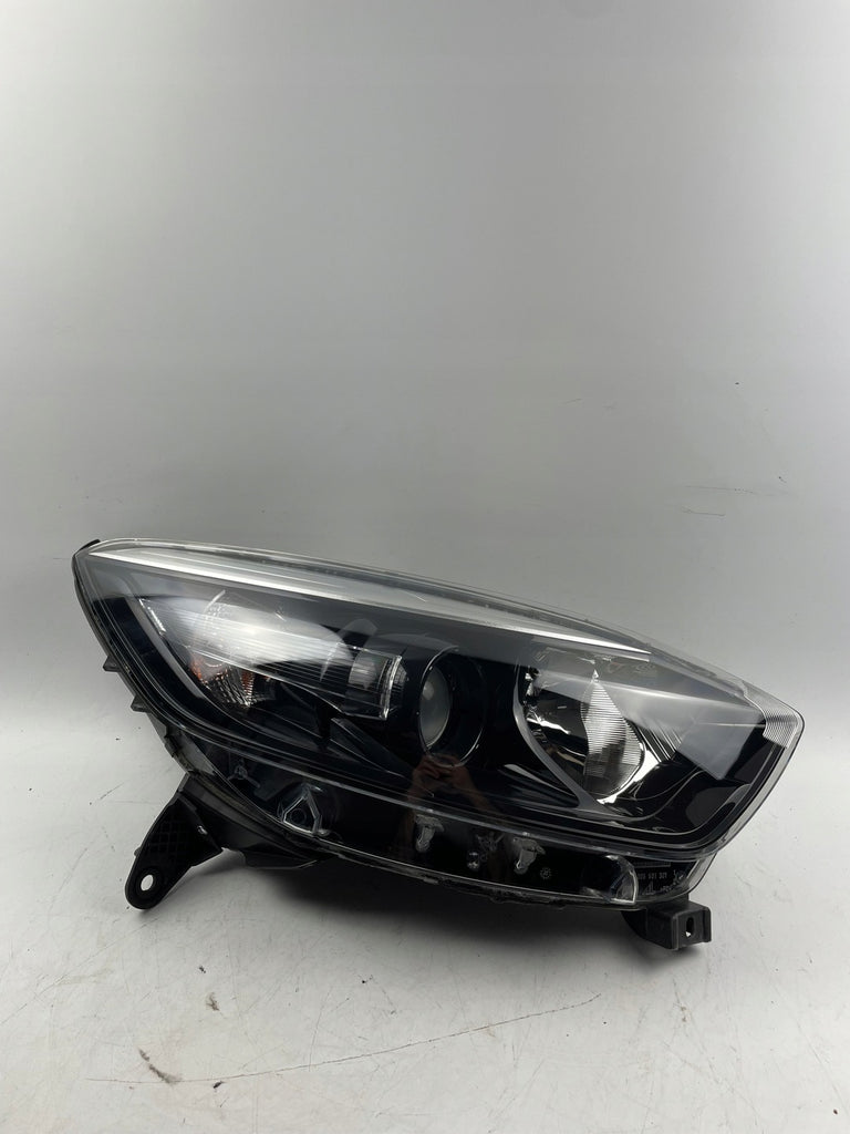 Frontscheinwerfer Renault Captur I 260105066R Rechts Scheinwerfer Headlight SCH6414301512iz