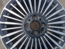 Laden Sie das Bild in den Galerie-Viewer, 1x Alufelge 16 Zoll 52140532 Fiat 500e Rim Wheel FEL3003885925ok