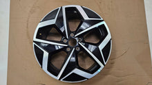 Load image into Gallery viewer, 1x Alufelge 19 Zoll 7.5" 5x112 10A601025H VW Id.3 Rim Wheel FEL6680160430sz