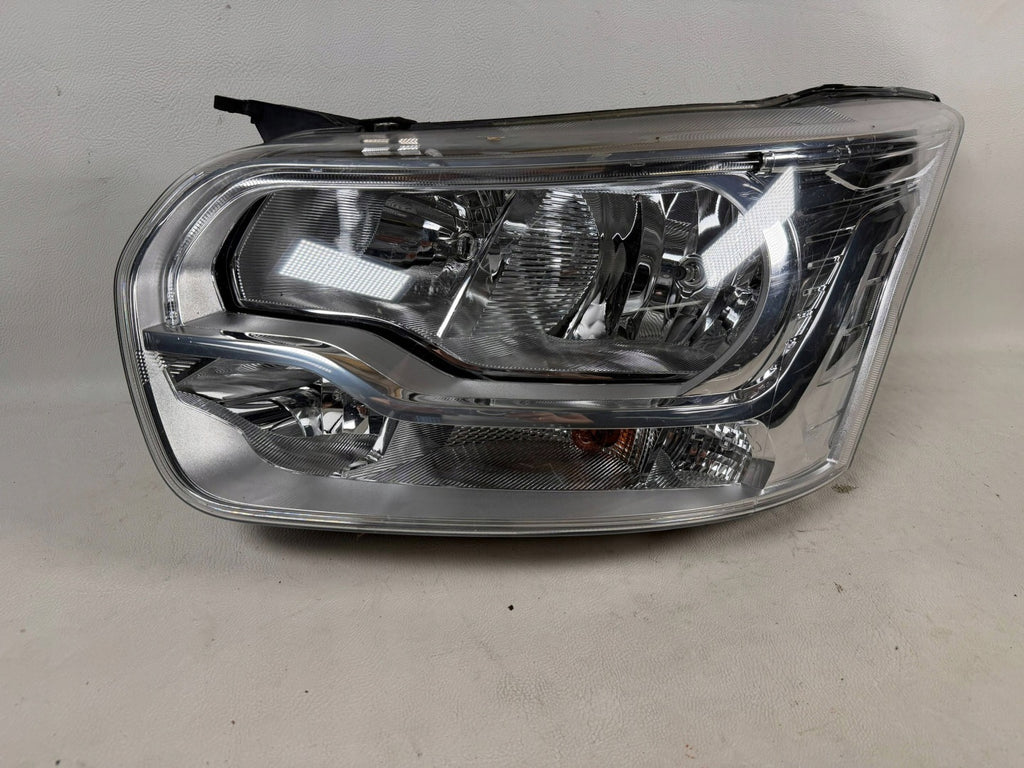 Frontscheinwerfer Ford Transit BK3113D153B Links Scheinwerfer Headlight SCH8916421696br