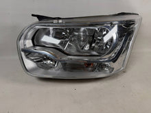 Laden Sie das Bild in den Galerie-Viewer, Frontscheinwerfer Ford Transit BK3113D153B Links Scheinwerfer Headlight SCH8916421696br